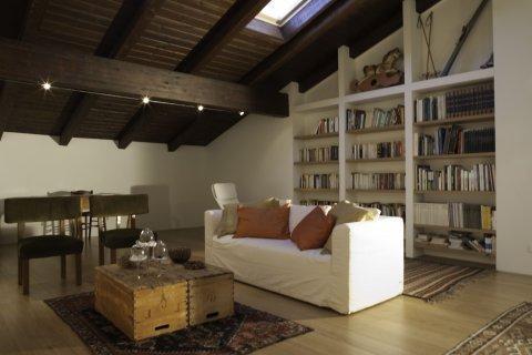 B&B Casa Incantata Revo Екстер'єр фото