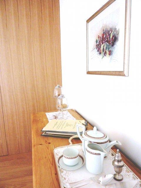 B&B Casa Incantata Revo Екстер'єр фото