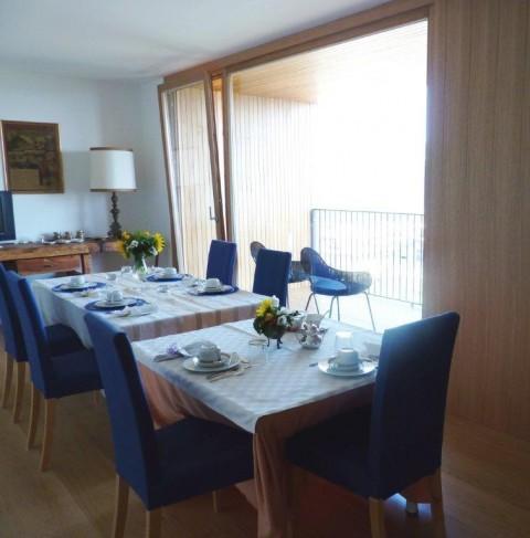 B&B Casa Incantata Revo Екстер'єр фото