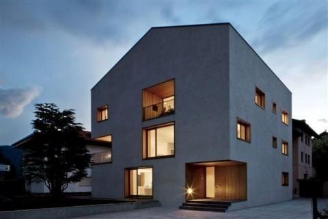 B&B Casa Incantata Revo Екстер'єр фото