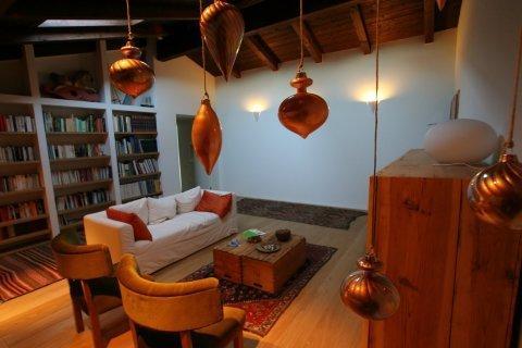 B&B Casa Incantata Revo Екстер'єр фото